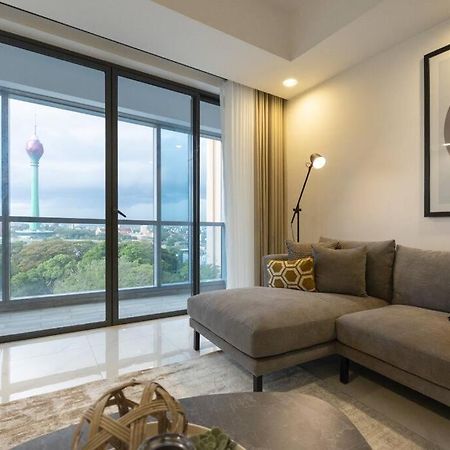 Twin Peaks Residence Colombo Exterior photo