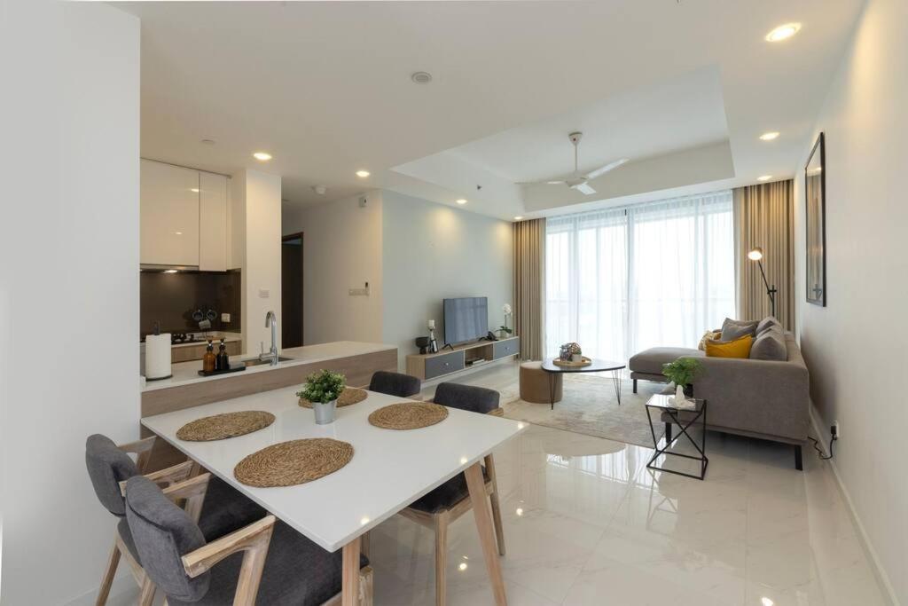 Twin Peaks Residence Colombo Exterior photo