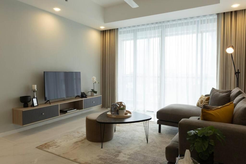 Twin Peaks Residence Colombo Exterior photo