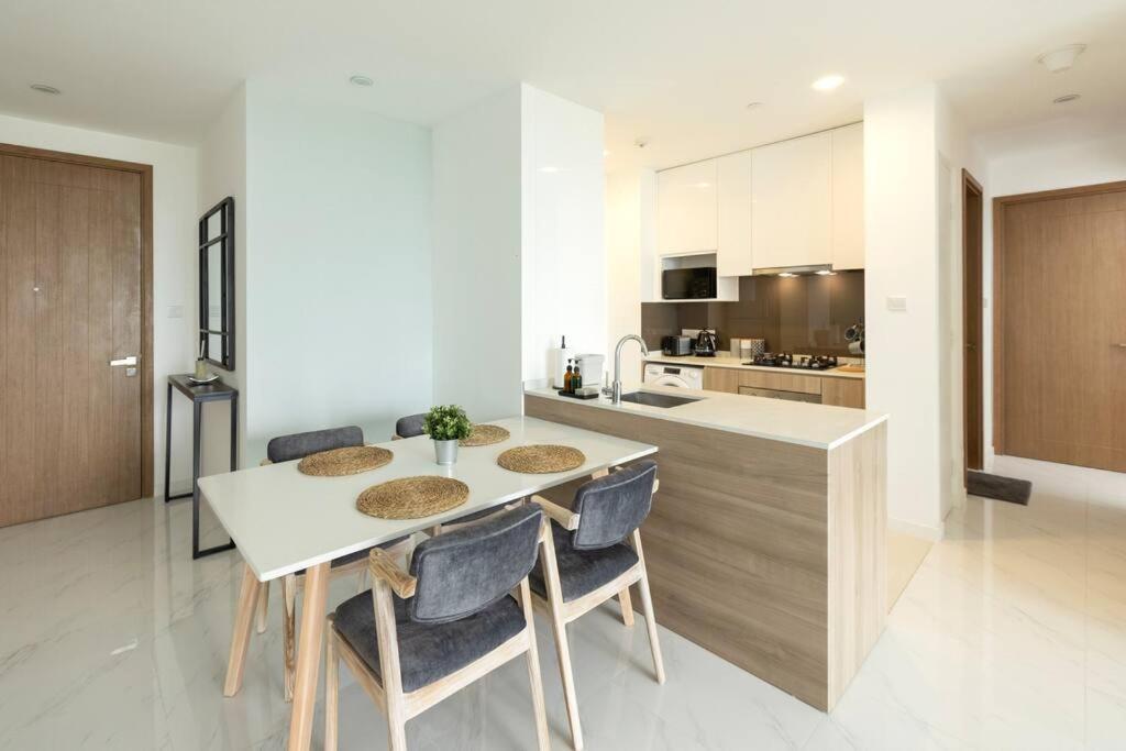 Twin Peaks Residence Colombo Exterior photo