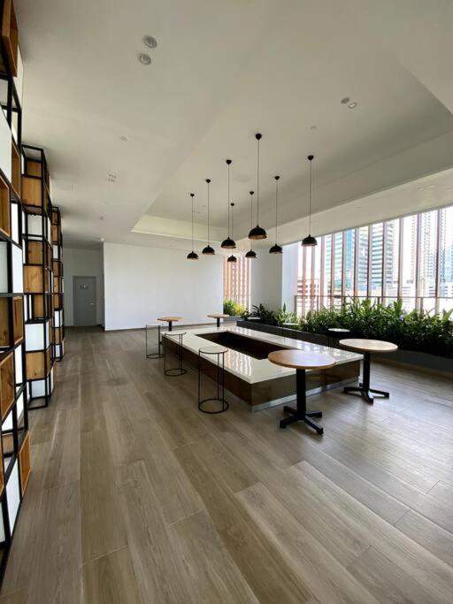 Twin Peaks Residence Colombo Exterior photo