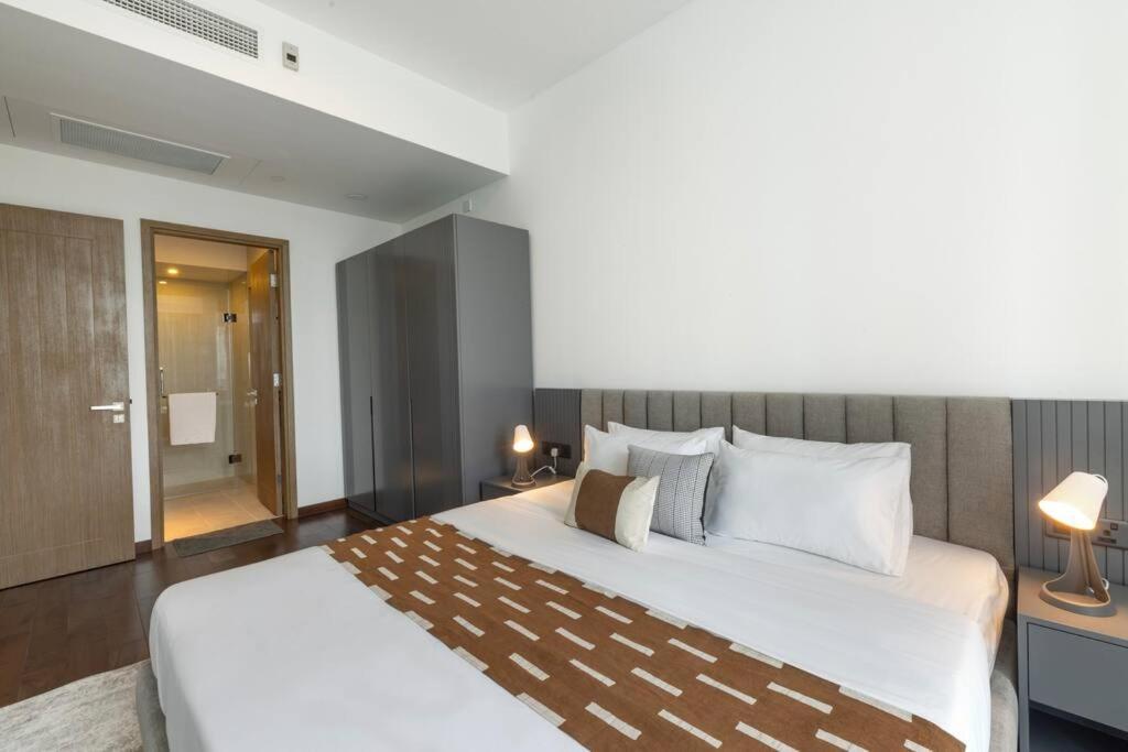 Twin Peaks Residence Colombo Exterior photo