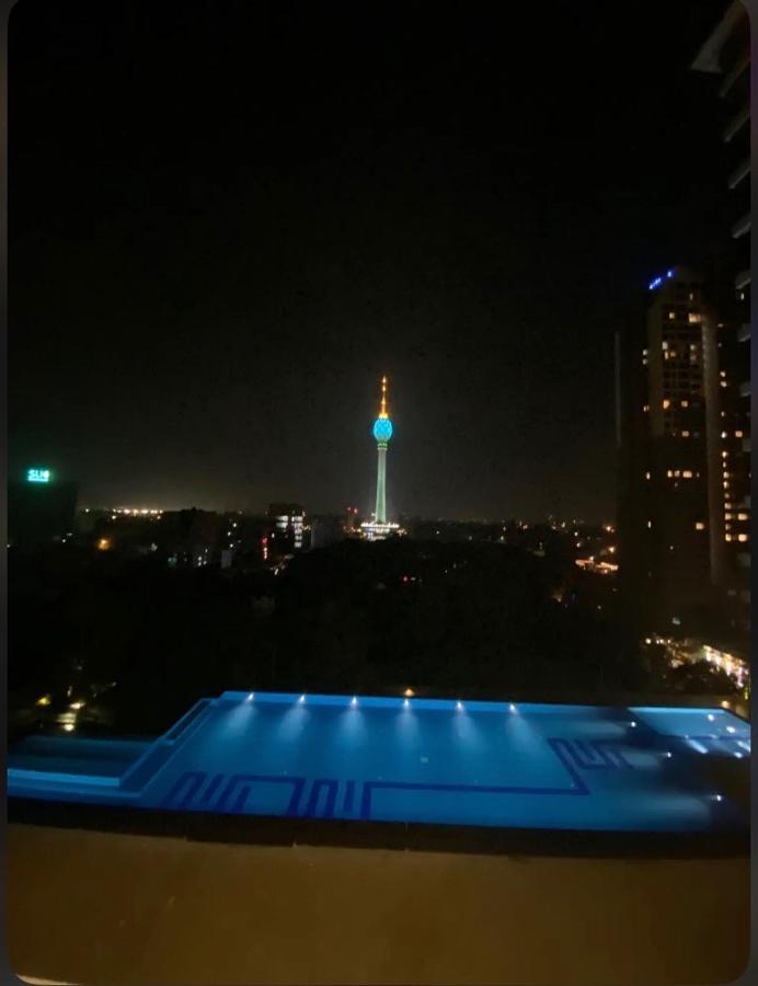 Twin Peaks Residence Colombo Exterior photo